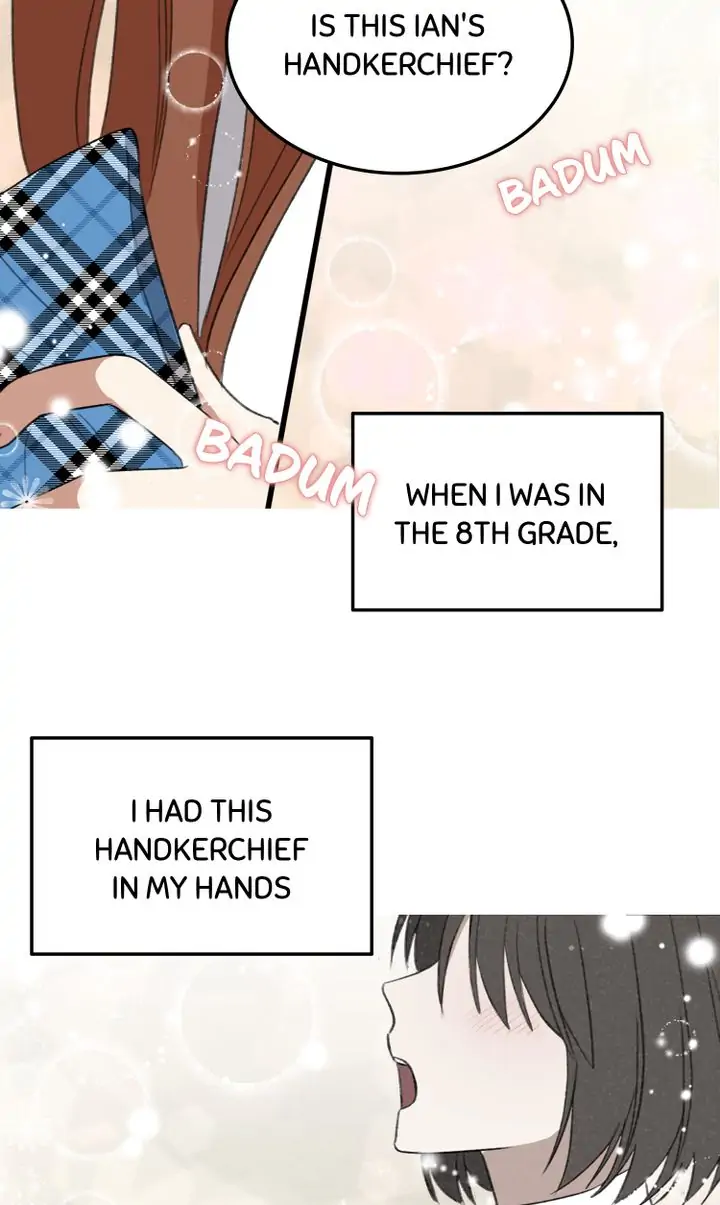 Delicious Scandal - Chapter 40