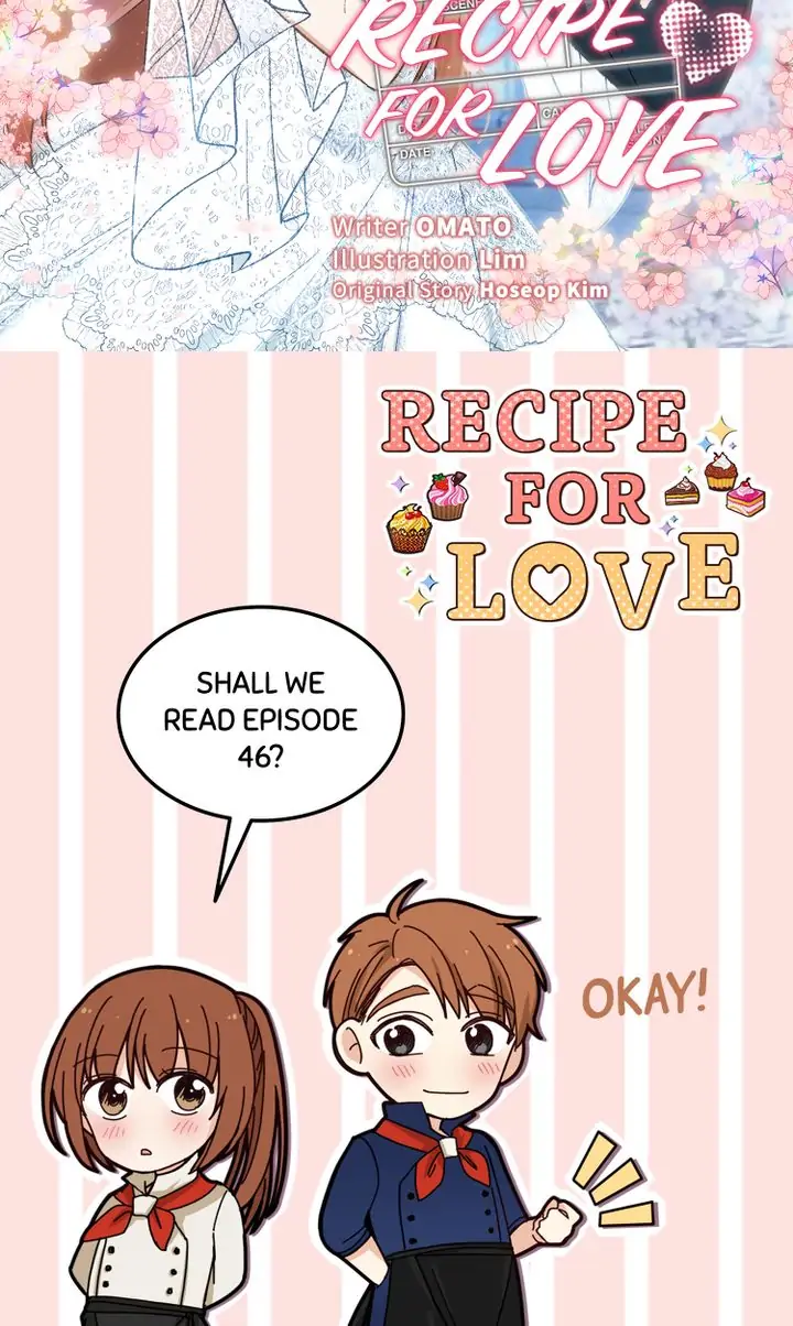 Delicious Scandal - Chapter 46