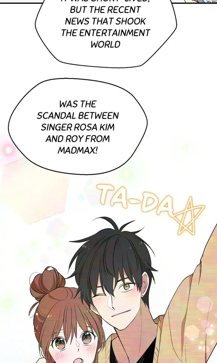 Delicious Scandal - Chapter 46