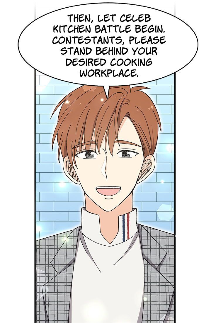 Delicious Scandal - Chapter 9