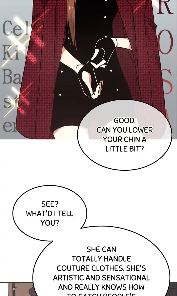 Delicious Scandal - Chapter 49