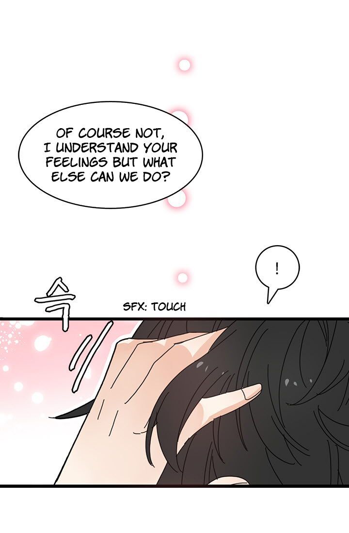 Delicious Scandal - Chapter 6