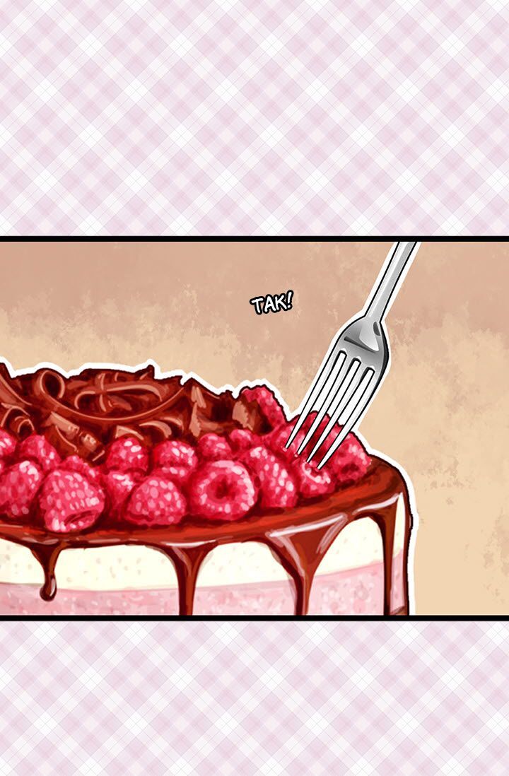 Delicious Scandal - Chapter 5