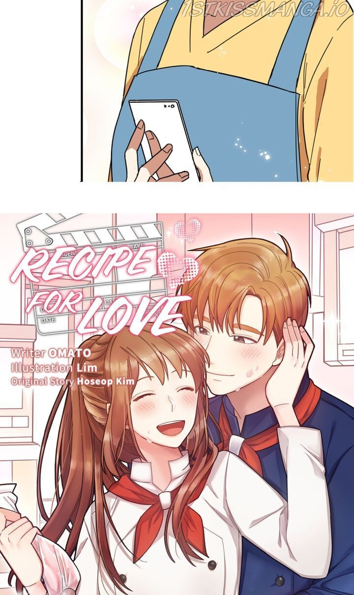 Delicious Scandal - Chapter 36