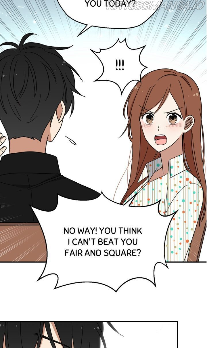 Delicious Scandal - Chapter 36