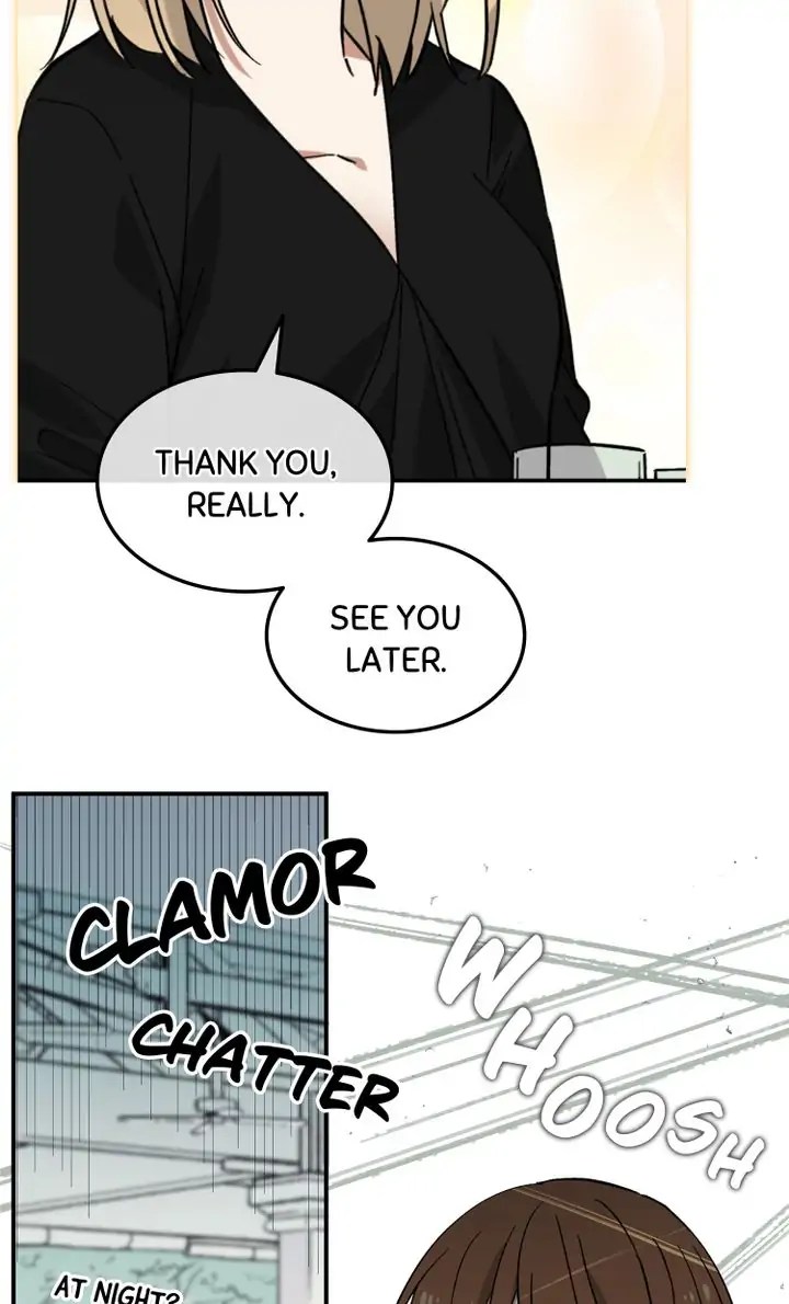 Delicious Scandal - Chapter 54