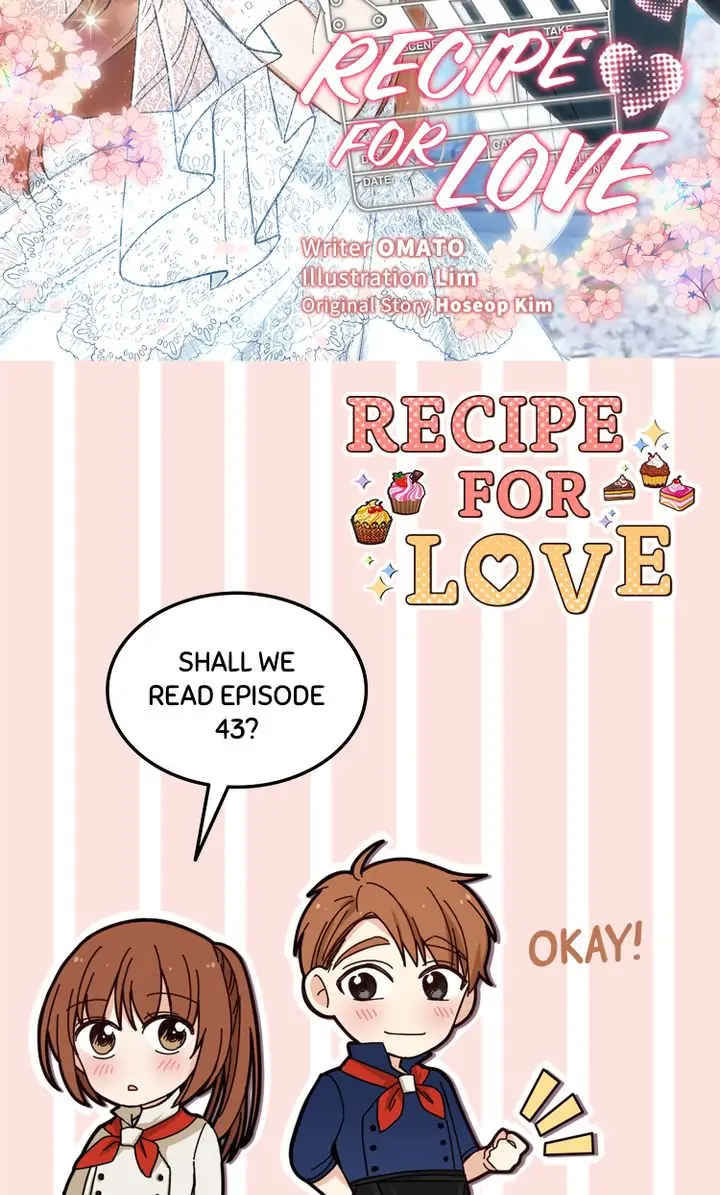 Delicious Scandal - Chapter 43