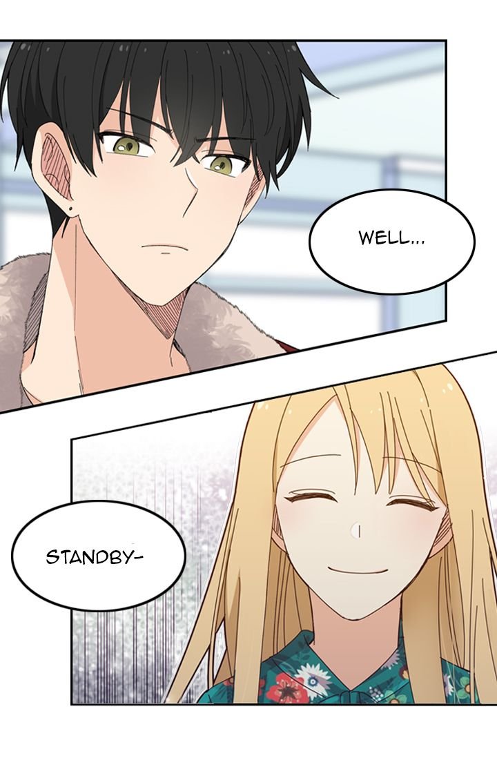 Delicious Scandal - Chapter 0