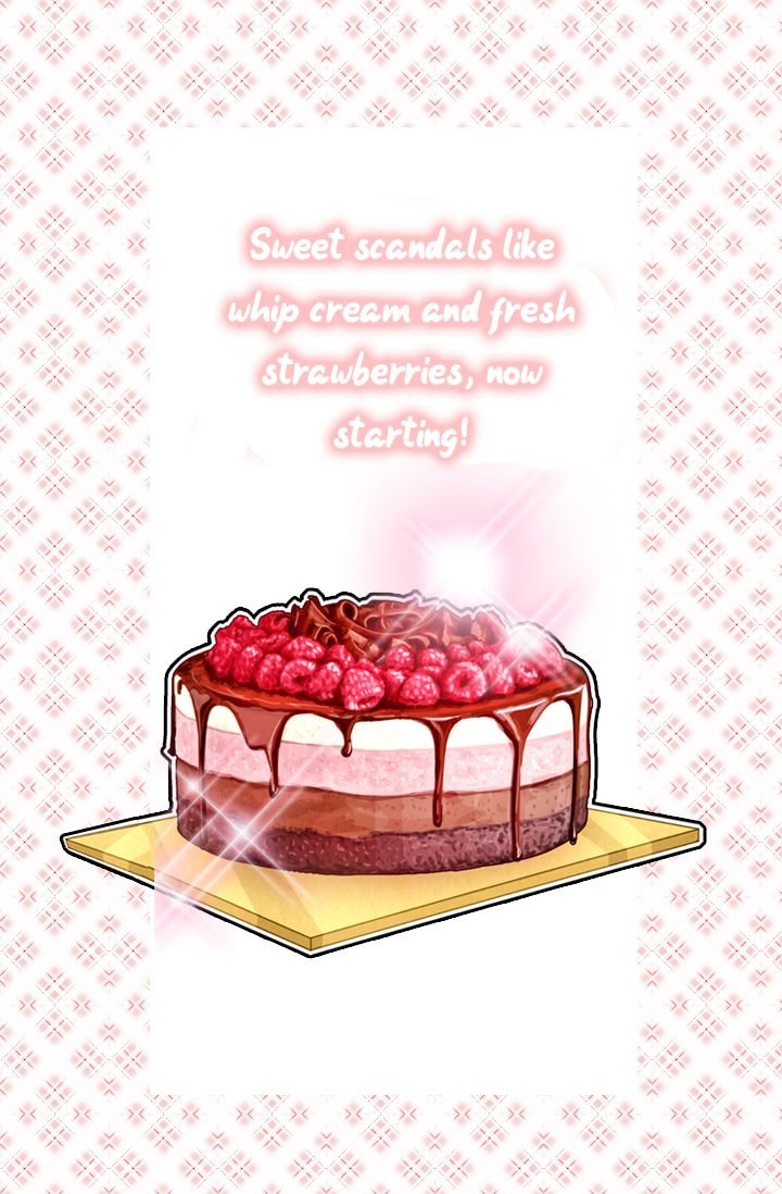 Delicious Scandal - Chapter 0