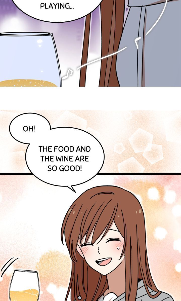 Delicious Scandal - Chapter 20