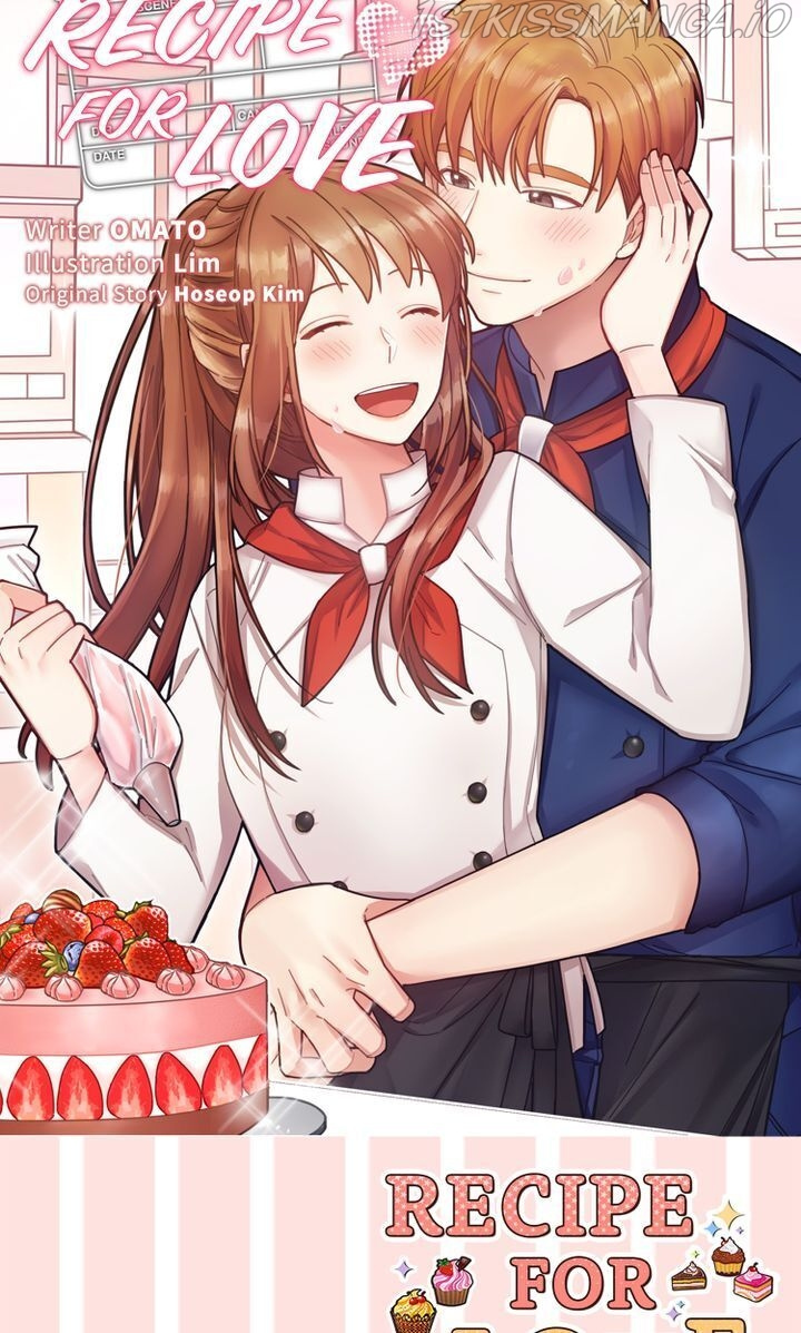 Delicious Scandal - Chapter 35