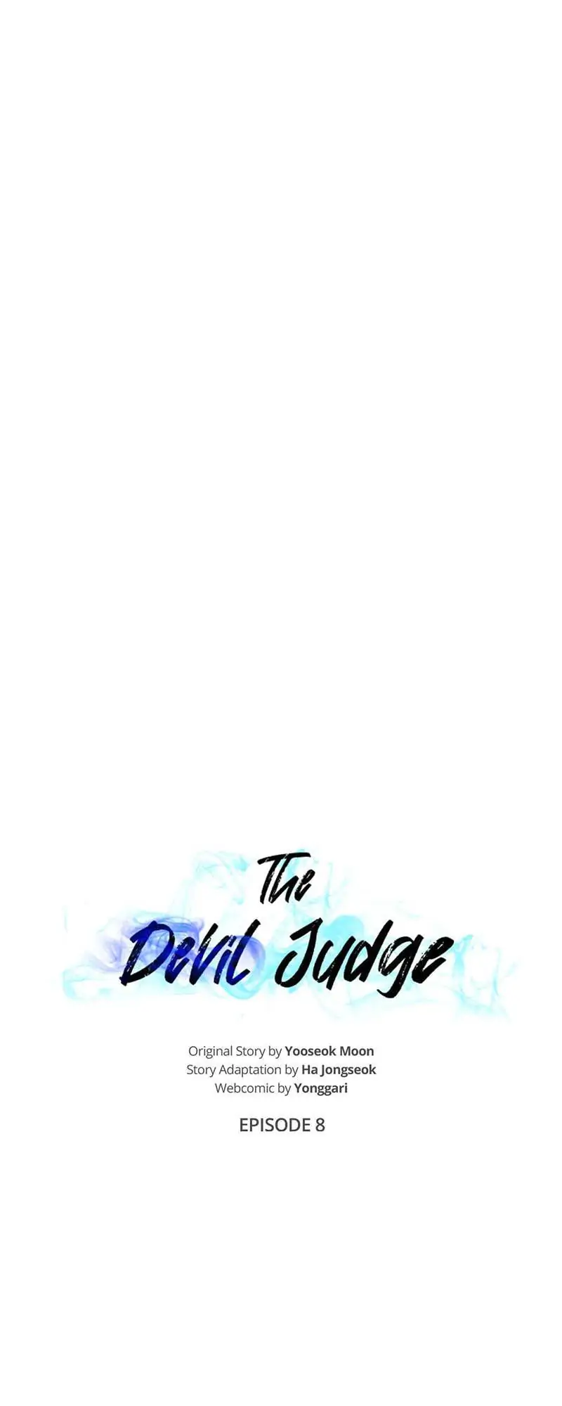 The Devil Judge - Chapter 9