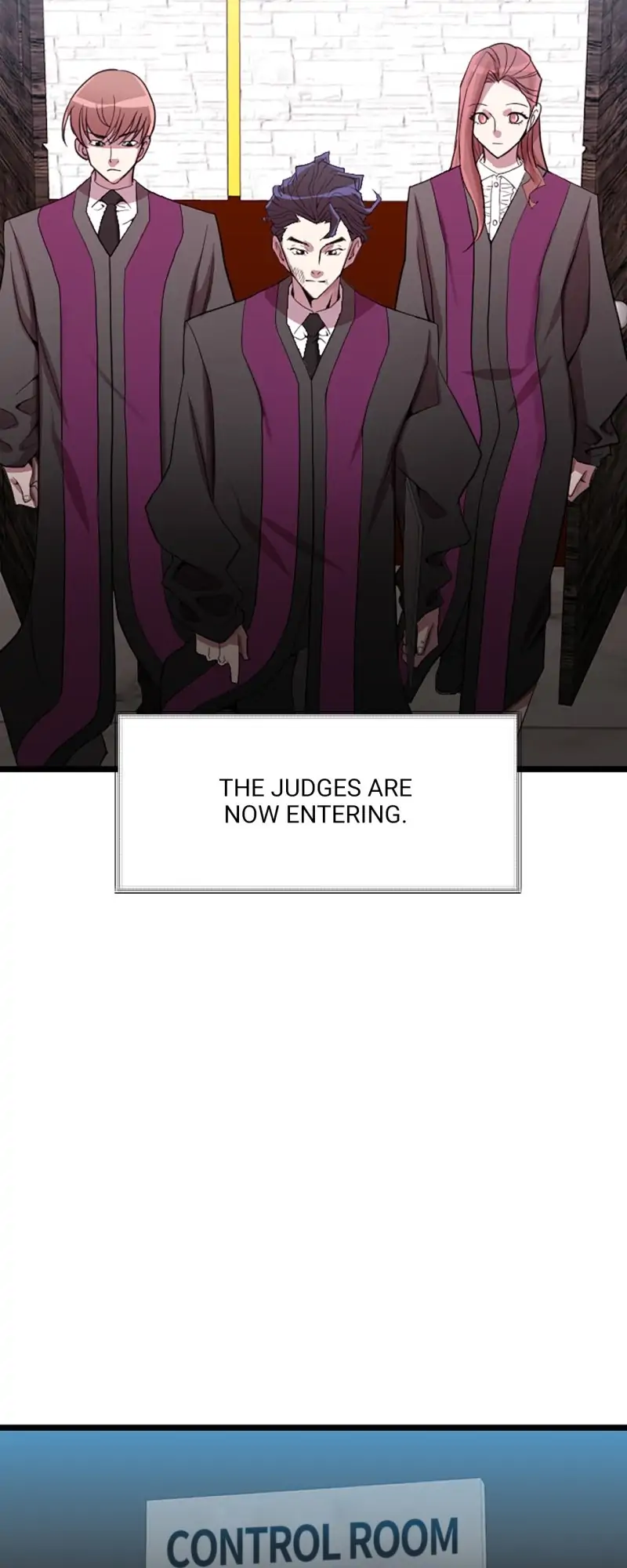 The Devil Judge - Chapter 45