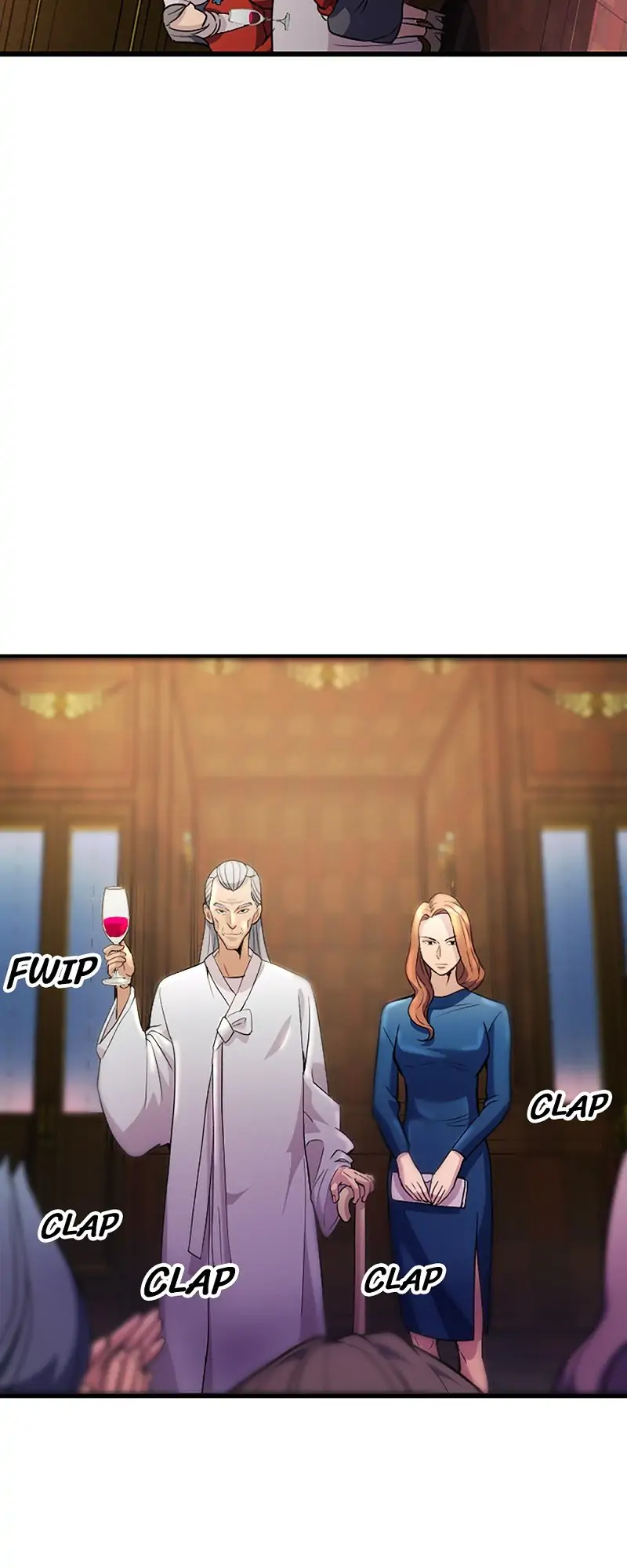 The Devil Judge - Chapter 23