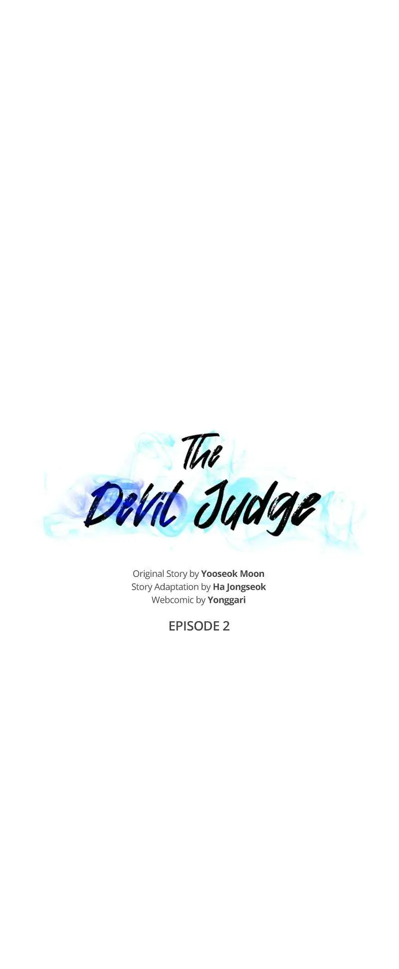 The Devil Judge - Chapter 2