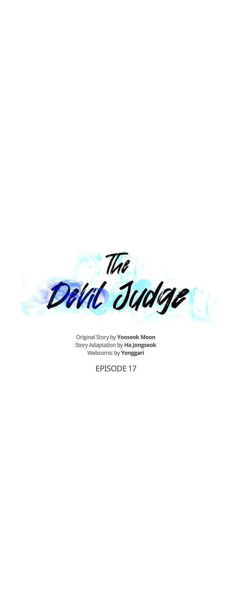 The Devil Judge - Chapter 17