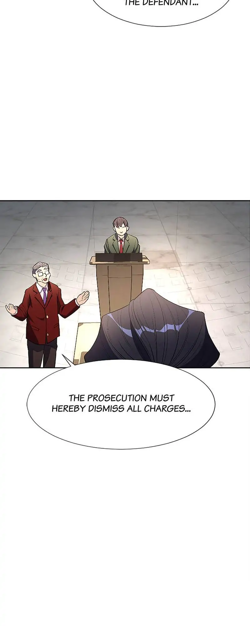 The Devil Judge - Chapter 17