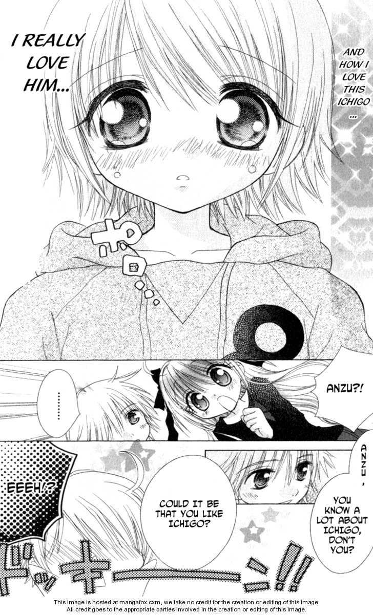 Shoujo Shounen - Go! Go! Ichigo - Vol.01 Chapter 006 : Go! Go! Anzu