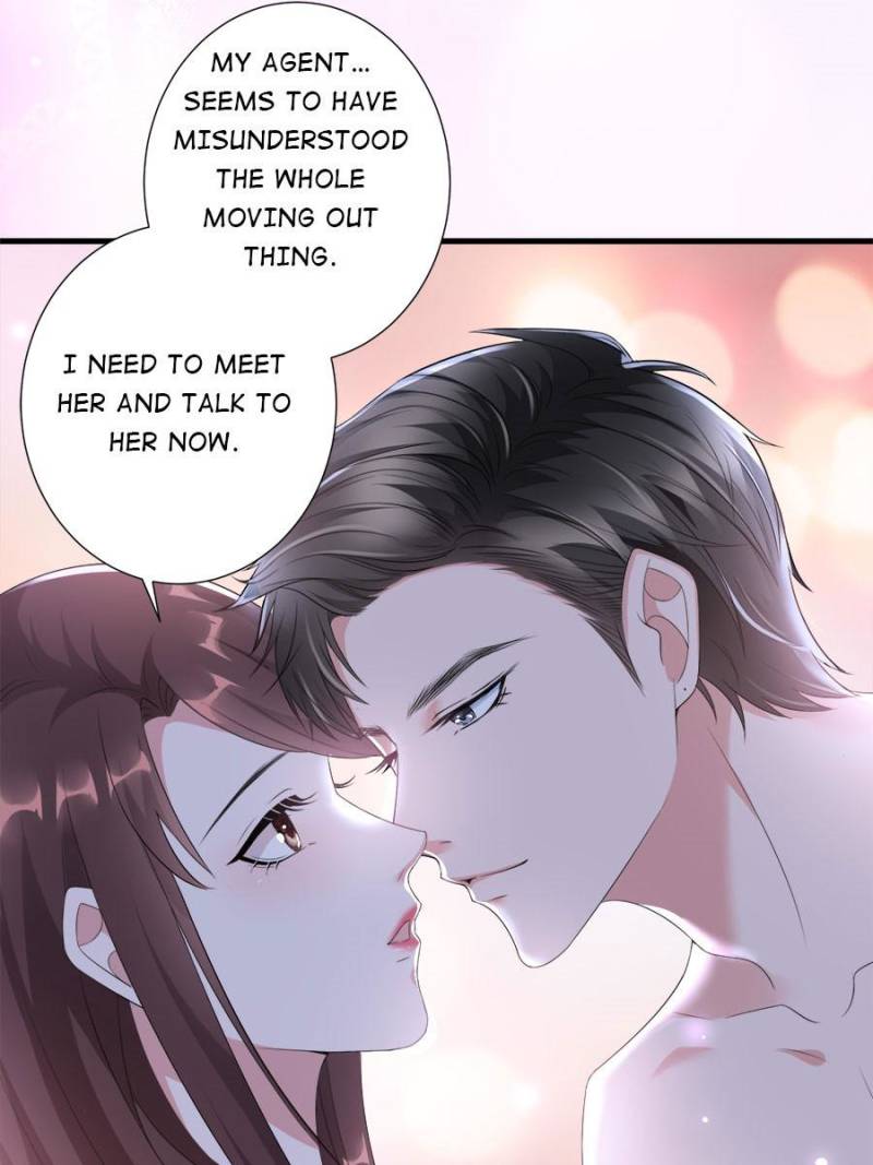 Trial Marriage Husband: Need To Work Hard - Chapter 12