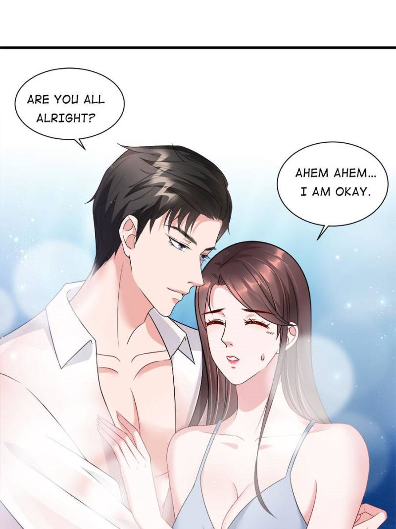 Trial Marriage Husband: Need To Work Hard - Chapter 15