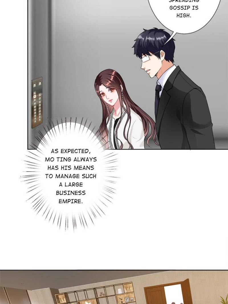 Trial Marriage Husband: Need To Work Hard - Chapter 44