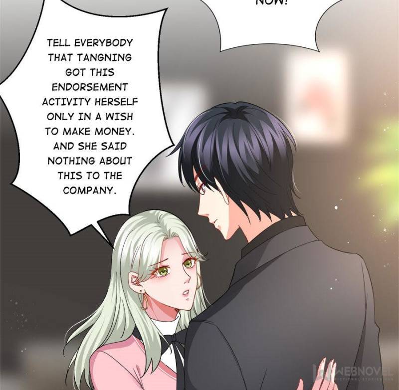 Trial Marriage Husband: Need To Work Hard - Chapter 28