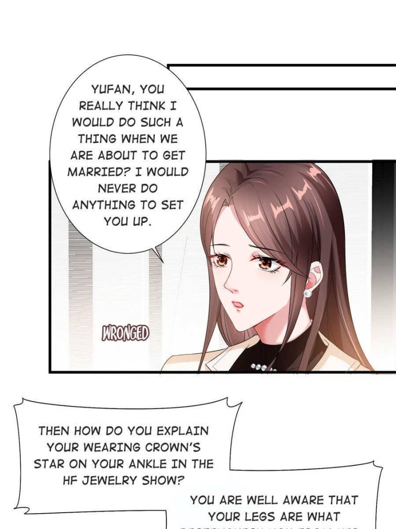 Trial Marriage Husband: Need To Work Hard - Chapter 6