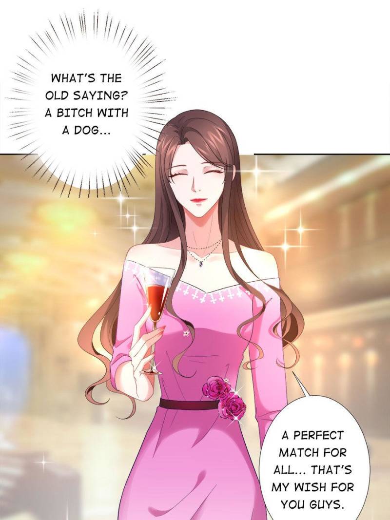 Trial Marriage Husband: Need To Work Hard - Chapter 39