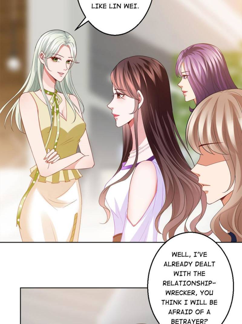 Trial Marriage Husband: Need To Work Hard - Chapter 30