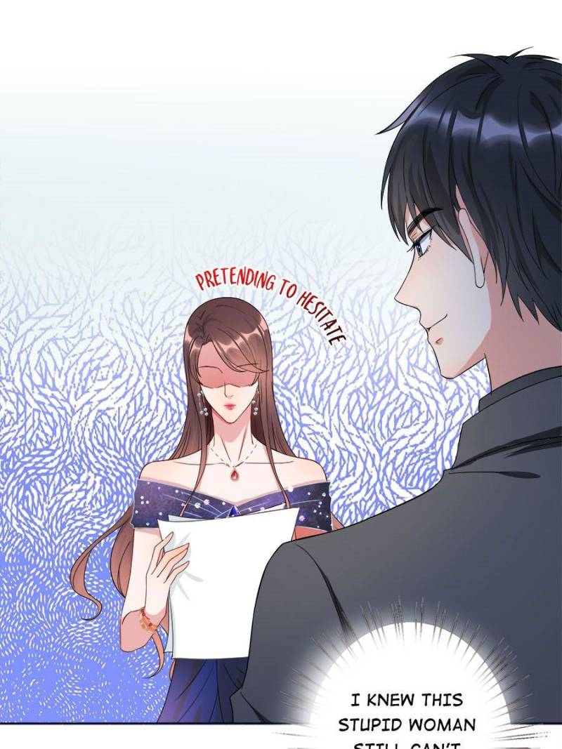 Trial Marriage Husband: Need To Work Hard - Chapter 27