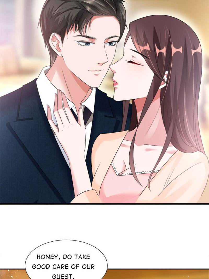 Trial Marriage Husband: Need To Work Hard - Chapter 13