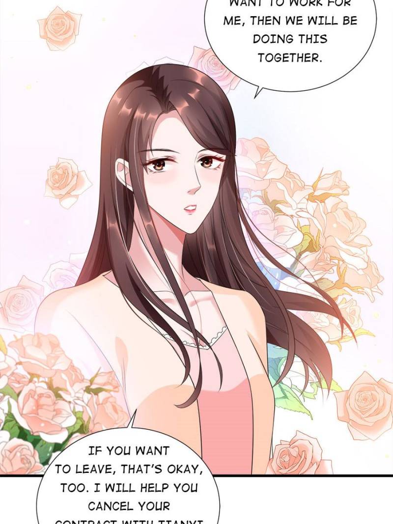 Trial Marriage Husband: Need To Work Hard - Chapter 13