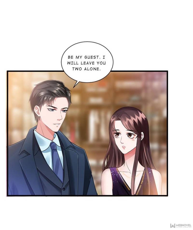 Trial Marriage Husband: Need To Work Hard - Chapter 19