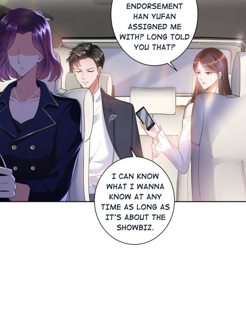 Trial Marriage Husband: Need To Work Hard - Chapter 23