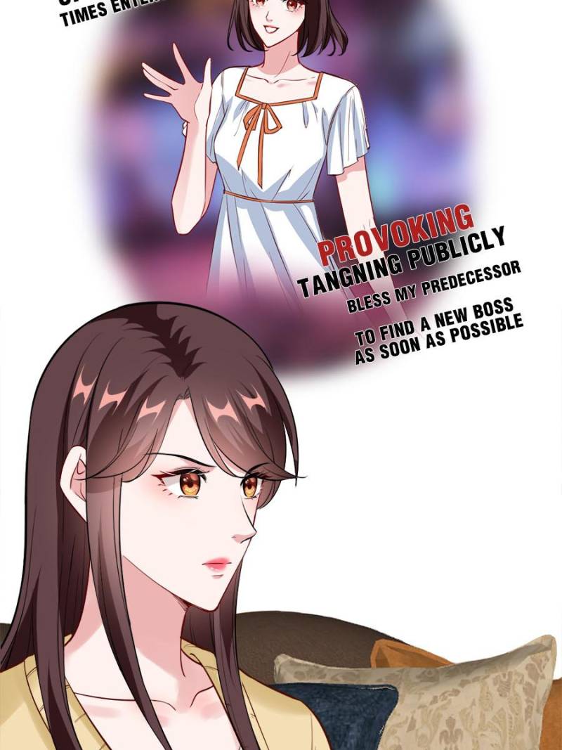 Trial Marriage Husband: Need To Work Hard - Chapter 74