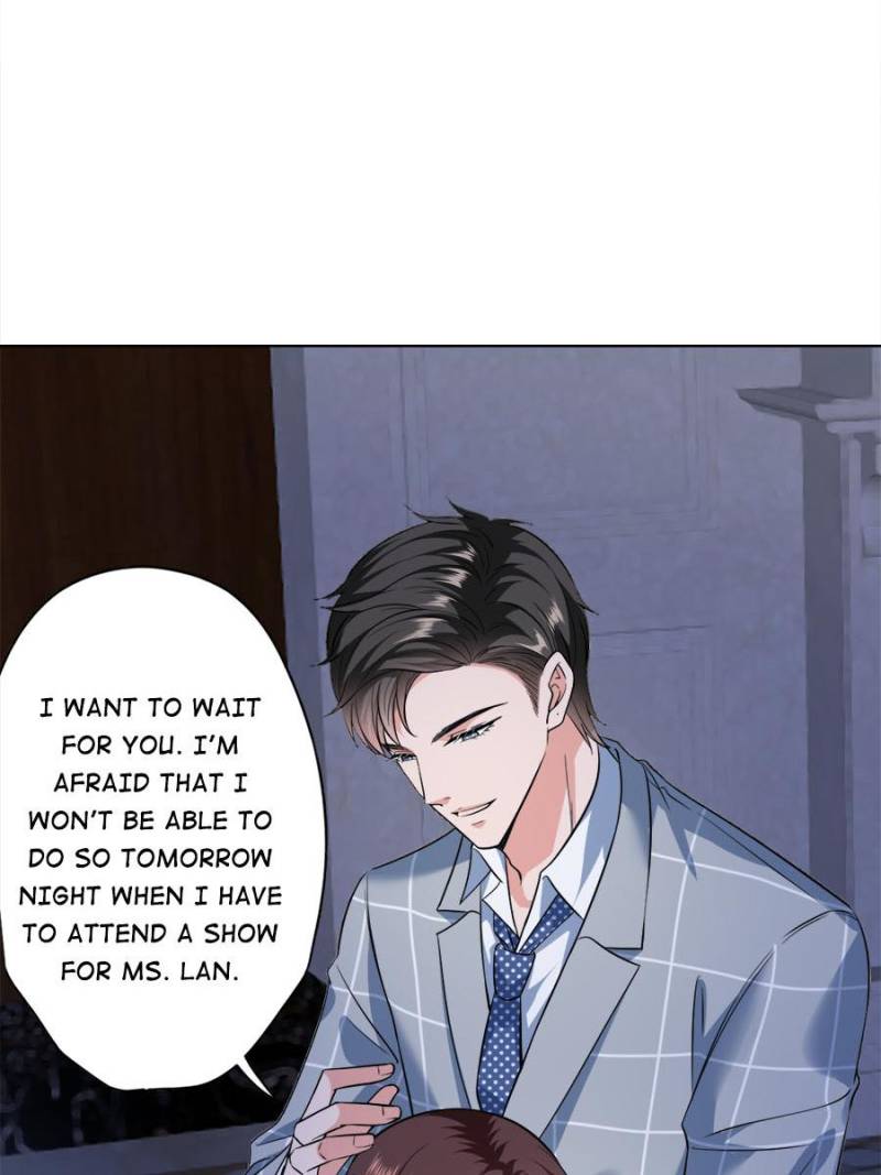 Trial Marriage Husband: Need To Work Hard - Chapter 74