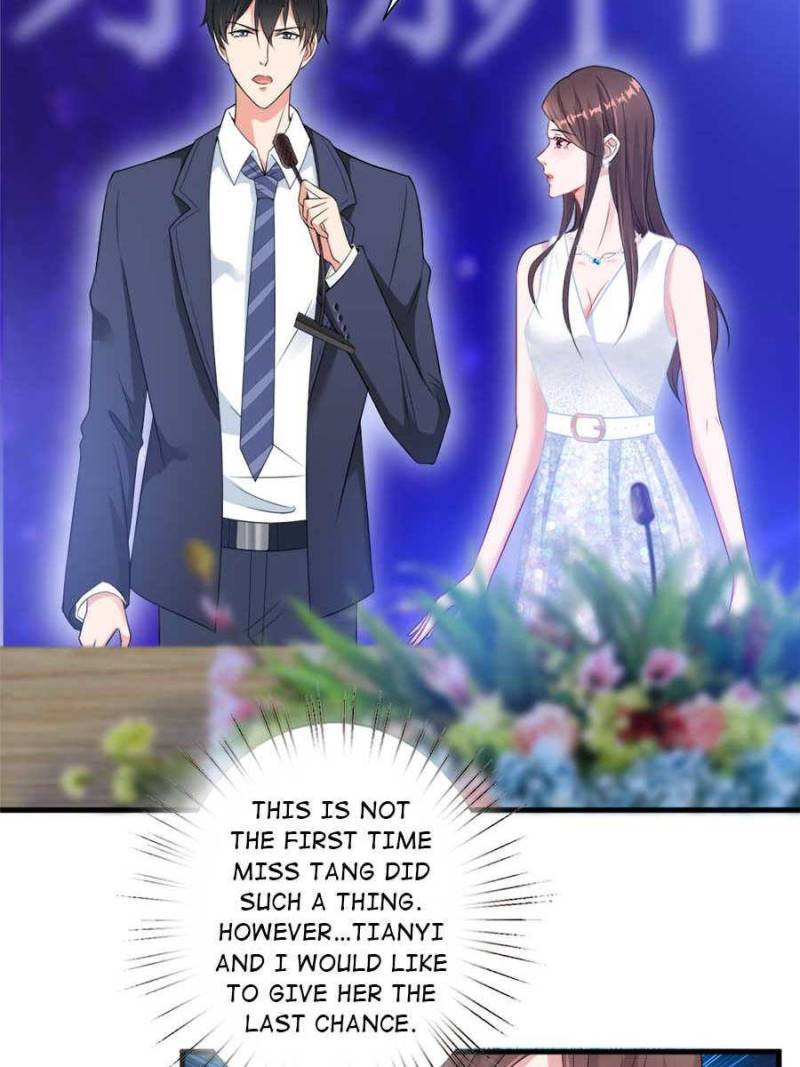 Trial Marriage Husband: Need To Work Hard - Chapter 7