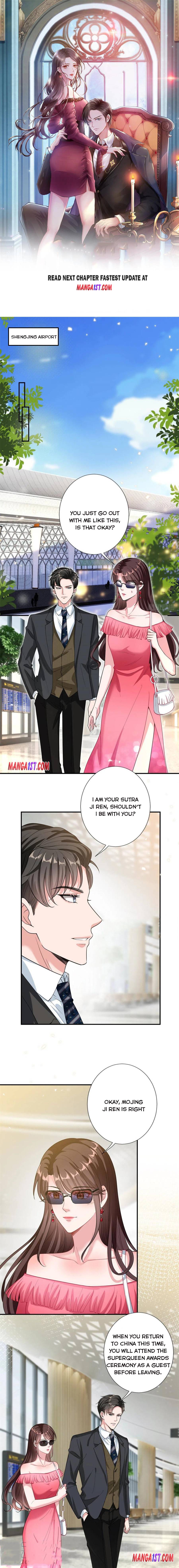 Trial Marriage Husband: Need To Work Hard - Chapter 153