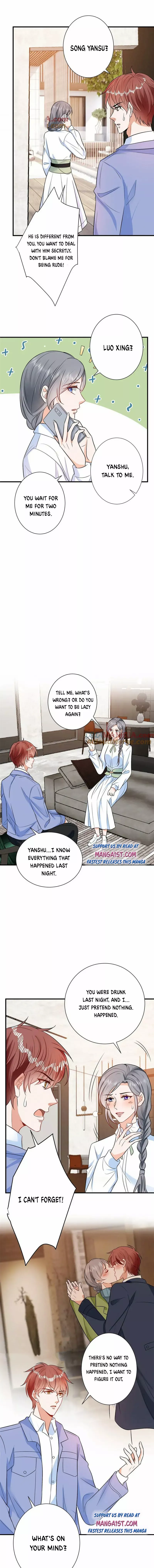 Trial Marriage Husband: Need To Work Hard - Chapter 310