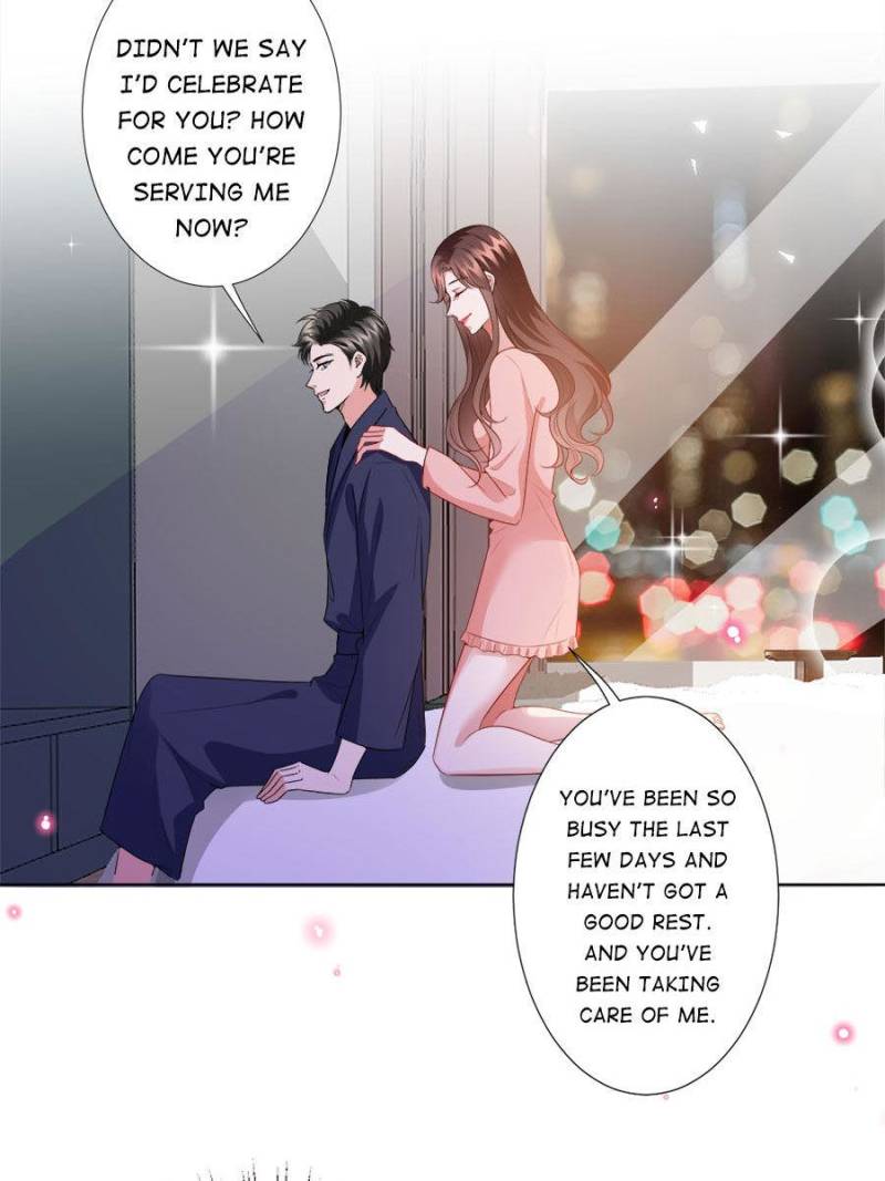 Trial Marriage Husband: Need To Work Hard - Chapter 40