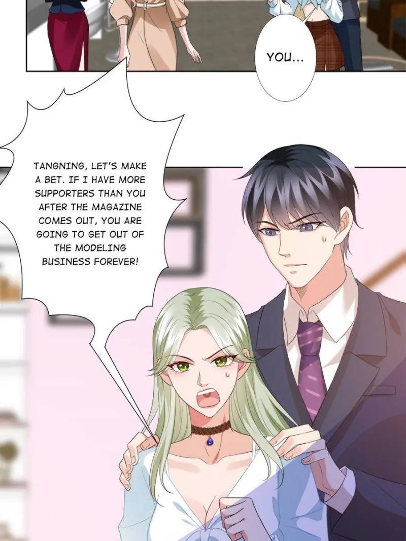 Trial Marriage Husband: Need To Work Hard - Chapter 38