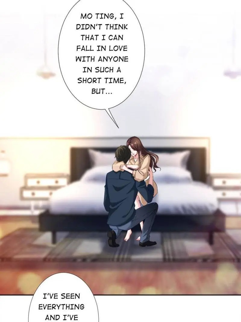 Trial Marriage Husband: Need To Work Hard - Chapter 38