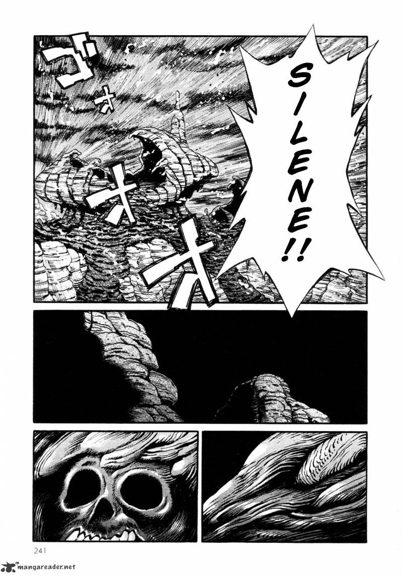 Amon - Devilman Mokushiroku - Chapter 11 : Volume 4 Ch8