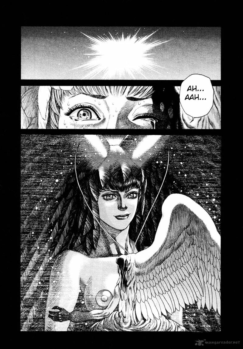 Amon - Devilman Mokushiroku - Chapter 11 : Volume 4 Ch8