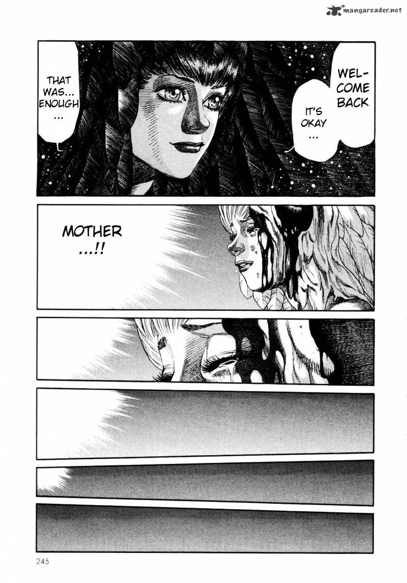 Amon - Devilman Mokushiroku - Chapter 11 : Volume 4 Ch8