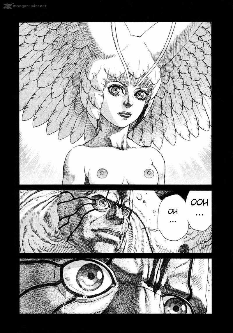 Amon - Devilman Mokushiroku - Chapter 11 : Volume 4 Ch8