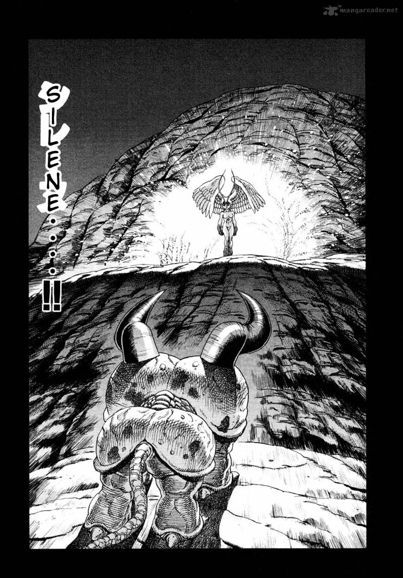 Amon - Devilman Mokushiroku - Chapter 11 : Volume 4 Ch8