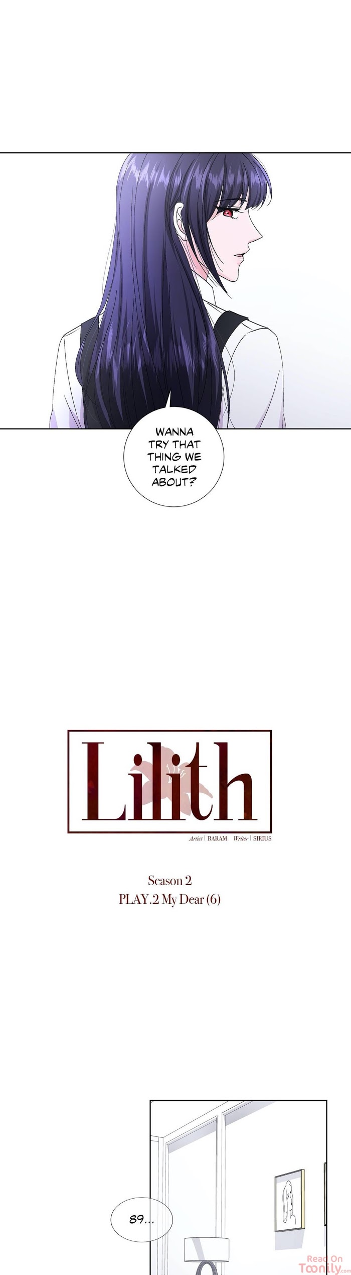 Lilith 2 - Chapter 45