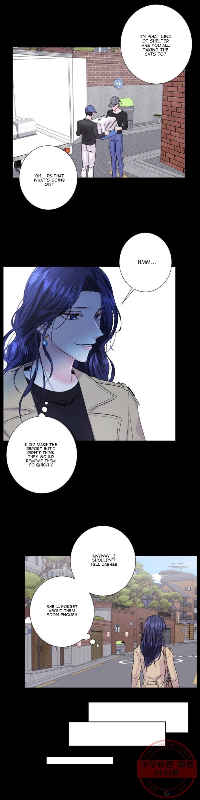 Lilith 2 - Chapter 60