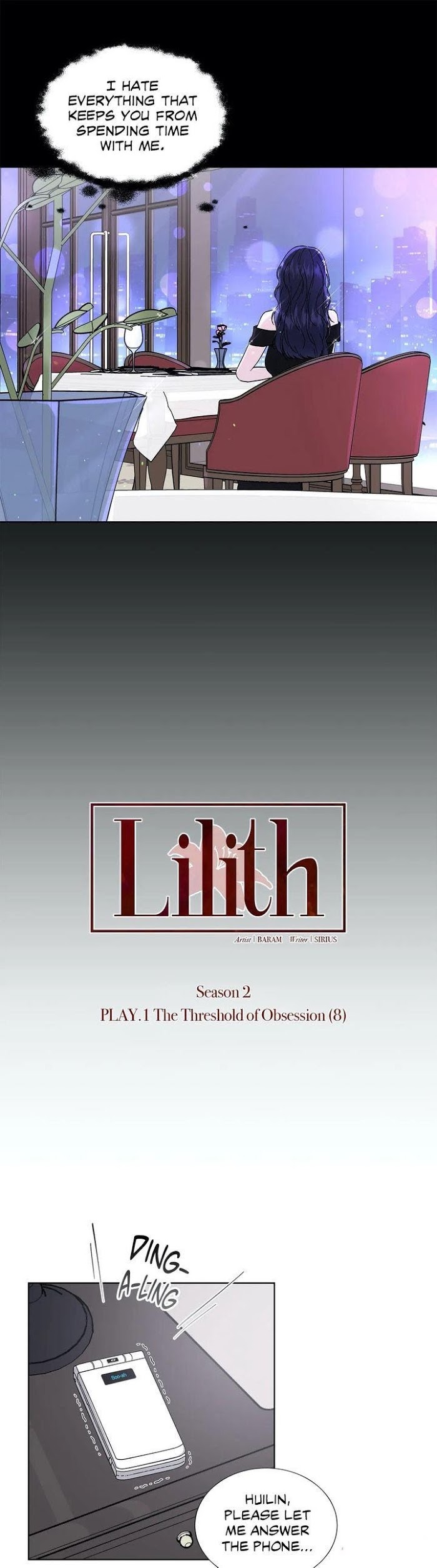 Lilith 2 - Chapter 37